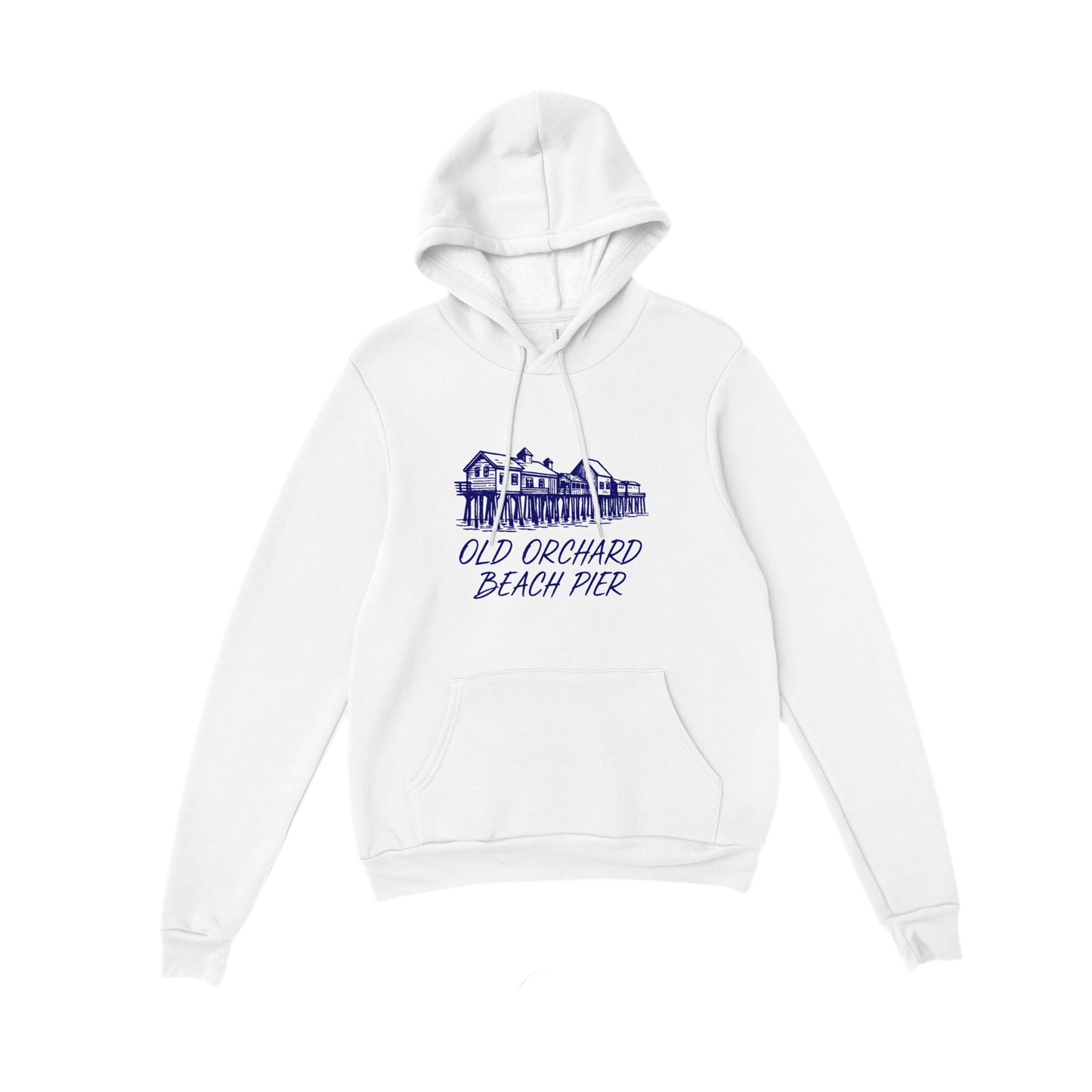 Unisex hoodie