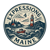 Expressions 4 Maine